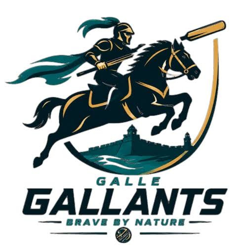 Galle Titans