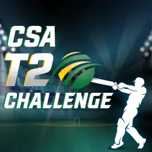 Csa t20 challenge 2026