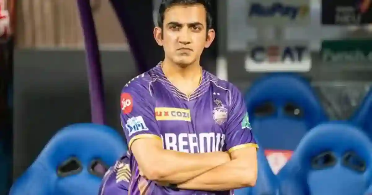 Gautam Gambhir is Clear with T20I Captaincy