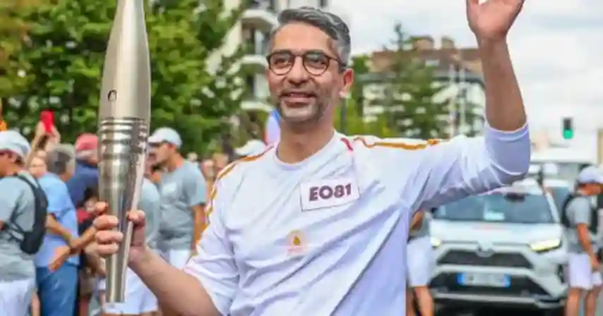 Everything You Need to Know About 2024 Paris Olympics