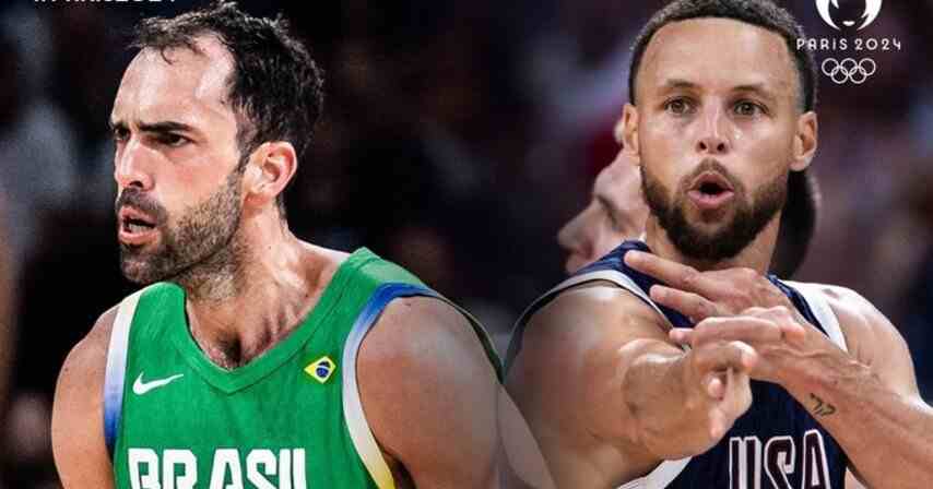 USA vs Brazil – Preview for Olympics Basketball Quarterfinals