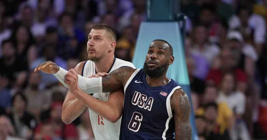 USA vs Serbia – Preview for 2024 Olympics Basketball Semifinals