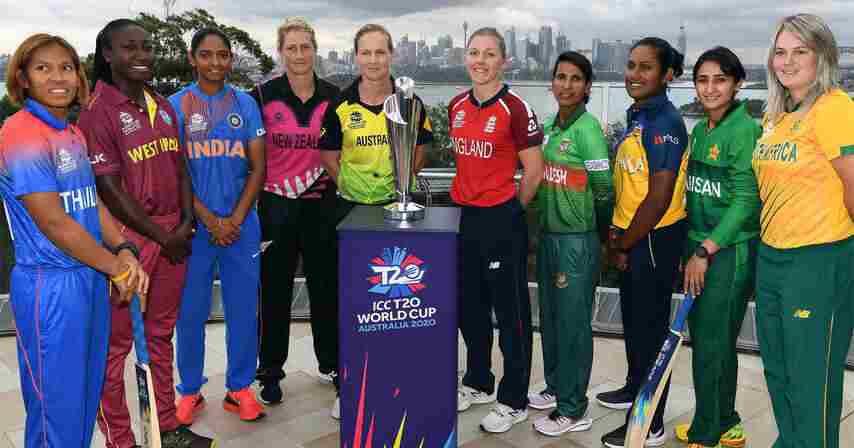 Five Things to Expect at Women’s T20 World Cup