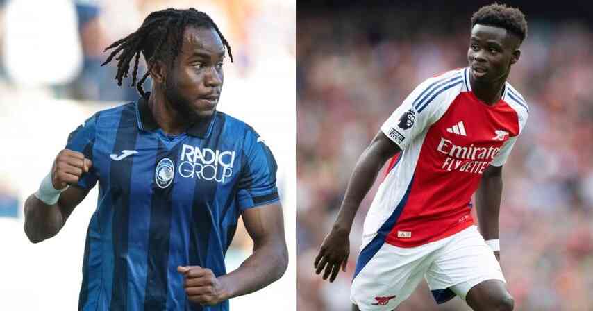 Atalanta vs Arsenal – UEFA Champions League – Preview, Team News and Updates