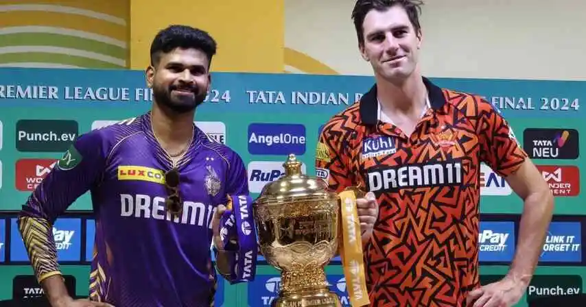 Indian premier league 2026 News