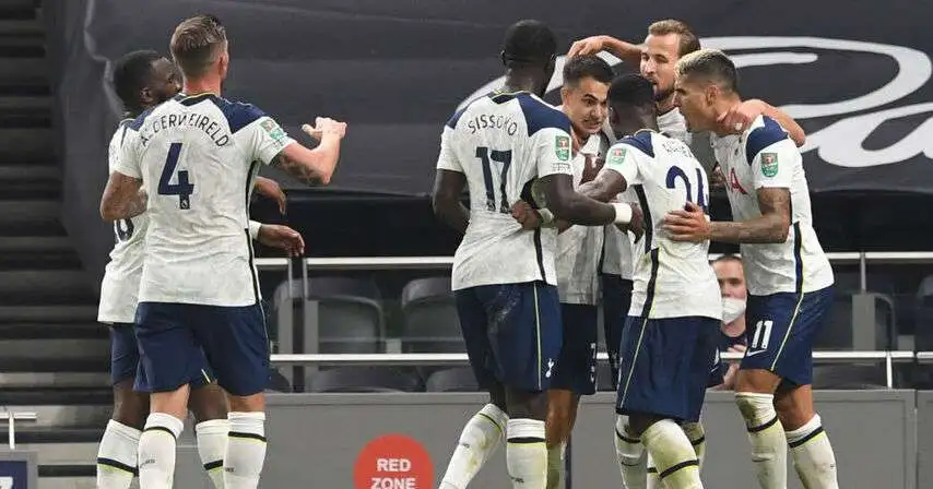 3 of the Most Memorable Spurs vs Chelsea Clashes at the Tottenham Hotspur Stadium