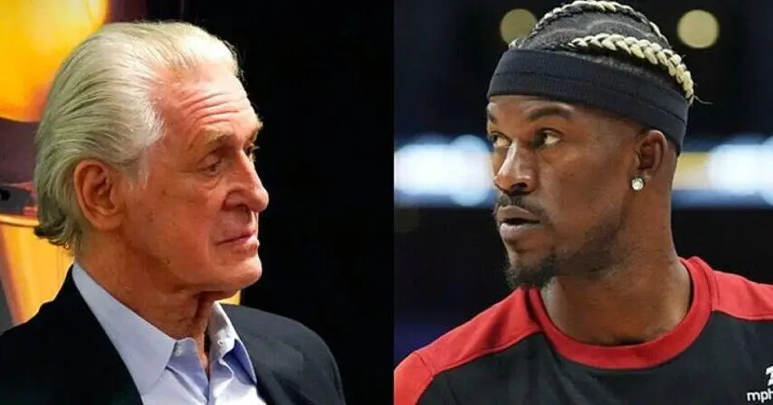 Miami Heat Suspend Jimmy Butler for 7 Games Following Public Trade Request