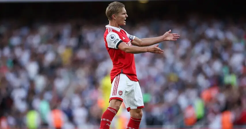 3 Underperforming Players of the 2024/25 Premier League Season