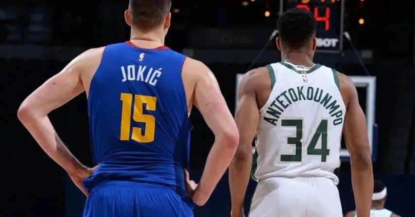 Giannis Antetokounmpo and Nikola Jokic Headline NBA’s Revamped All-Star Game