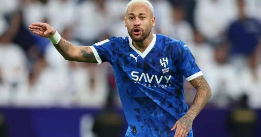 Neymar's Saudi Saga: Injuries, Astronomical Wages, and an Abrupt Al Hilal Exit