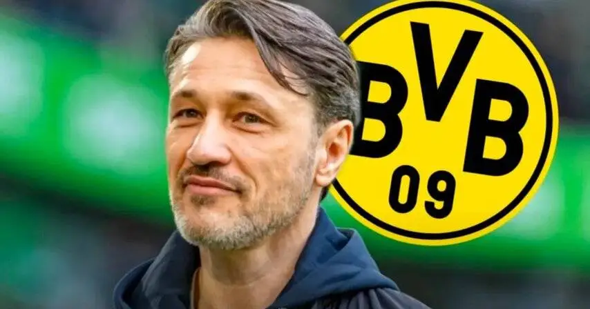 Borussia Dortmund Set To Appoint Former Bayern Boss Niko Kovač as New Manager