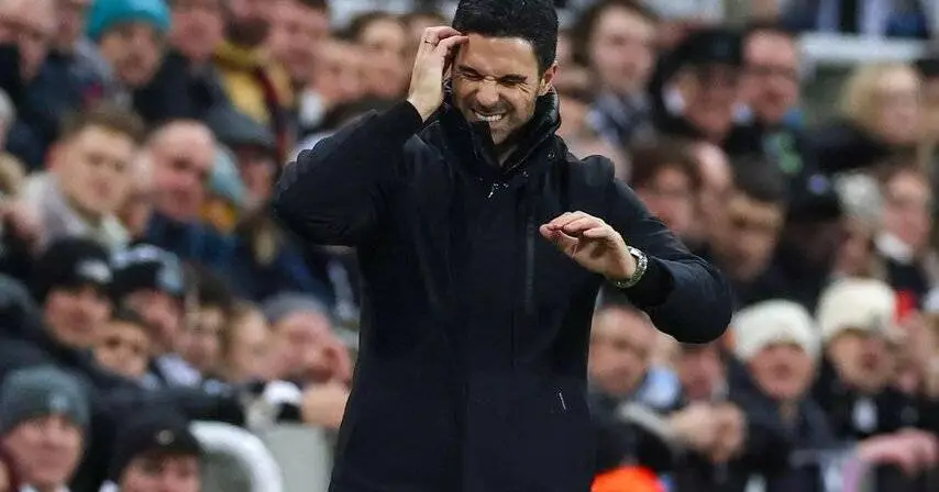 Are Arsenal Making the Same Mistakes That Spurs Made During the Mauricio Pochettino Era?