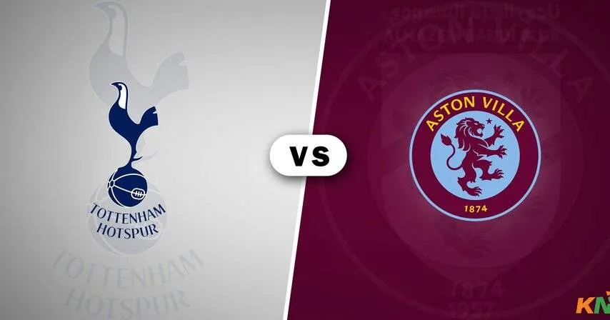 Aston Villa vs Tottenham Hotspur Match Prediction, Fantasy Football Tips and Possible Starting Lineups
