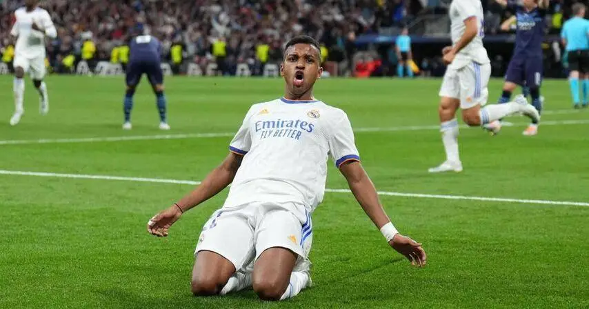 A Champions League Classic: The 2022 Semi-Final Between Real Madrid and Manchester City