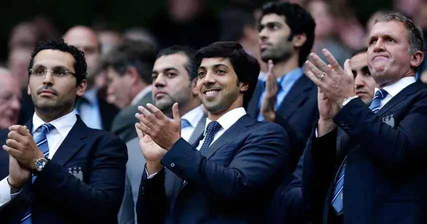 Manchester City’s 115 Charges: A Defining Moment for Football or Another Battle Won by the Super-Rich?