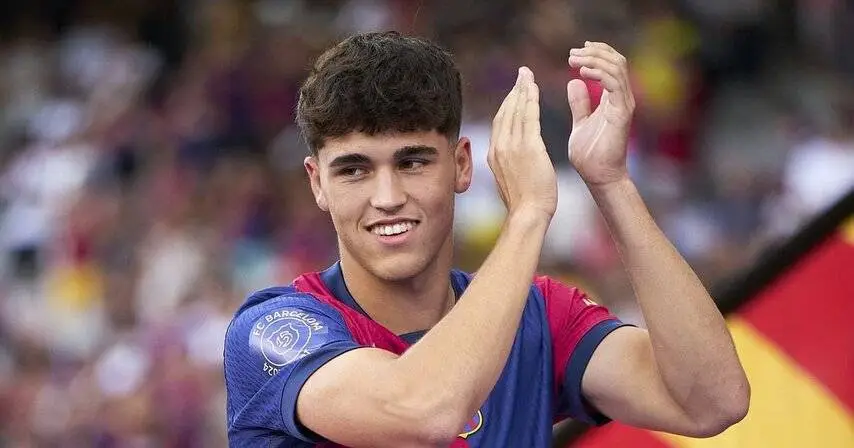 Barcelona Wonderkid Pau Cubarsi Set to Sign a New Deal Until 2030