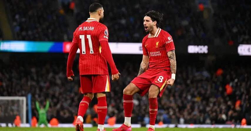 The 2024/25 Premier League Title Race is All But Over