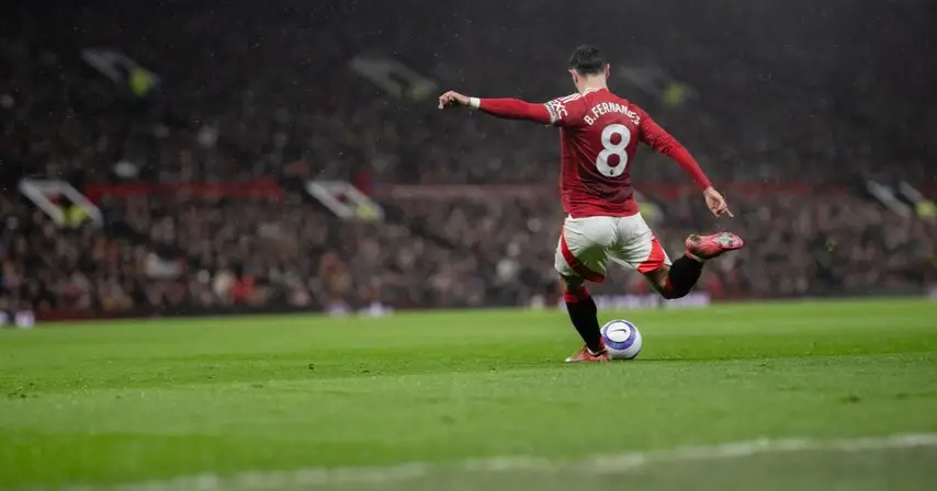 Are Manchester United Too Dependent on Bruno Fernandes?