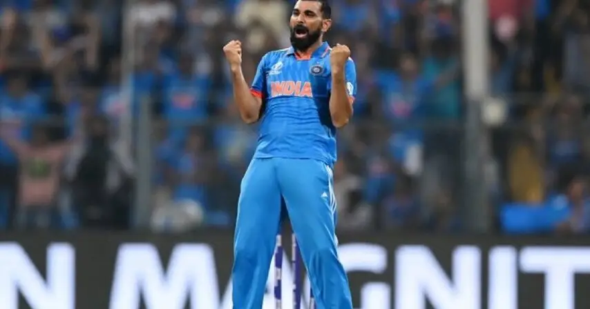 Shami's Early Strike Sets the Tone – Lala Delivers a Dream Over | ScoreWaves