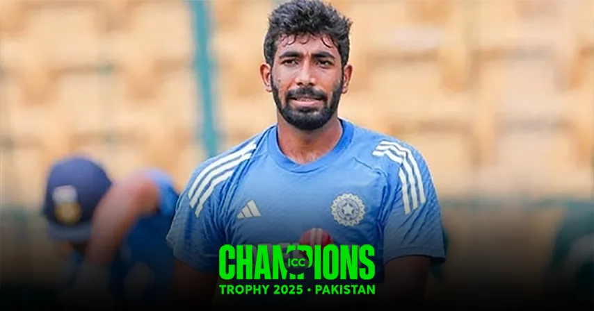Indian Bowlers Dominate in Champions Trophy 2025 Despite Bumrah’s Absence