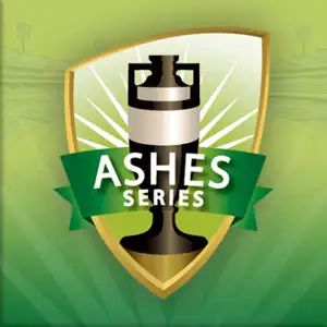 The ashes 2025 26