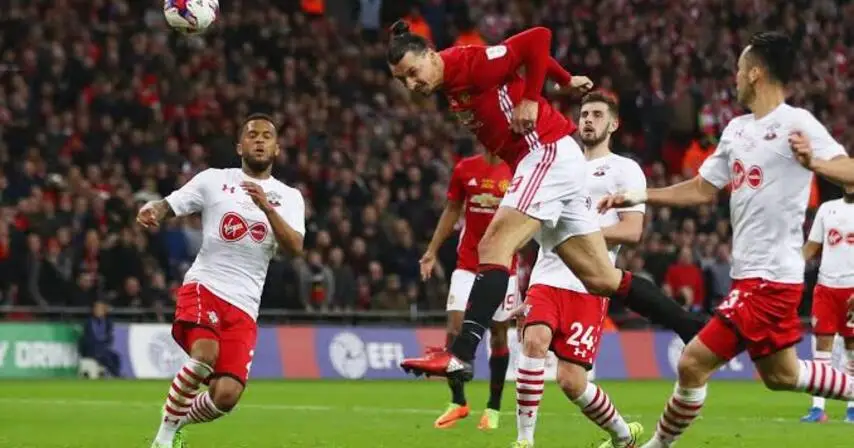 Three of the Most Iconic EFL Cup Finals of All-Time
