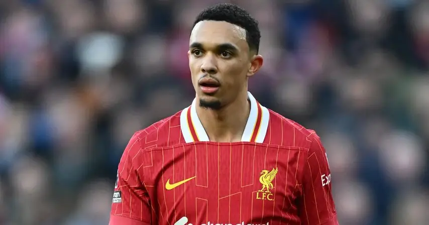 Is Trent Alexander-Arnold Making a Mistake by Leaving Liverpool?