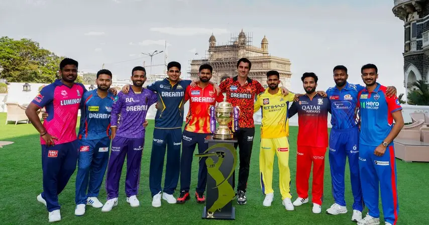 IPL 2025 Shatters Viewership Records with Blockbuster Opening Weekend