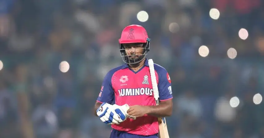 Sanju Samson Travels to BCCI’s Centre of Excellence to Request Wicketkeeping Clearance