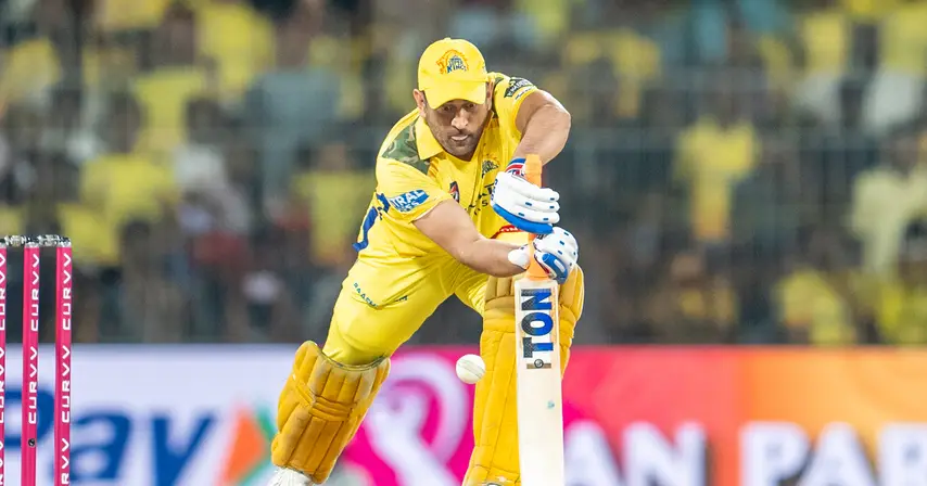CSK Head Coach Stephen Fleming Explains ‘Why Doesn’t MS Dhoni Walk Out to Bat Earlier?’