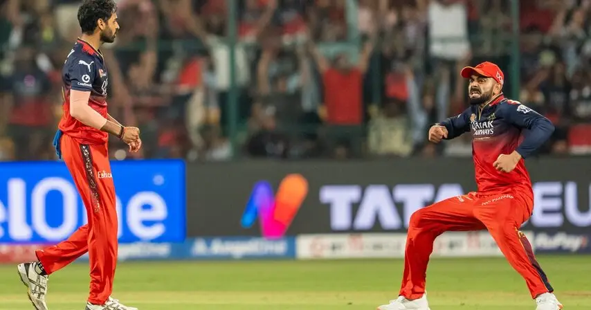 Bhuvneshwar Kumar Equals Dwayne Bravo’s Record for Most Wickets by a Pacer in IPL History
