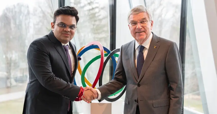 Cricket at Los Angeles 2028 Olympics: Six Teams to Compete for Glory