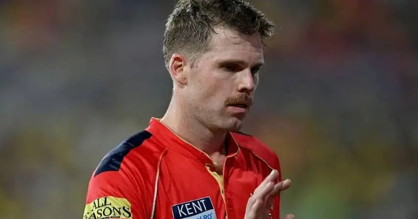 Lockie Ferguson Likely Ruled Out of IPL 2025