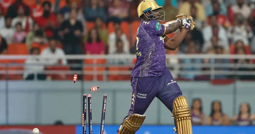 Explained: Why are Umpires Checking Bats Mid-Game in IPL 2025?