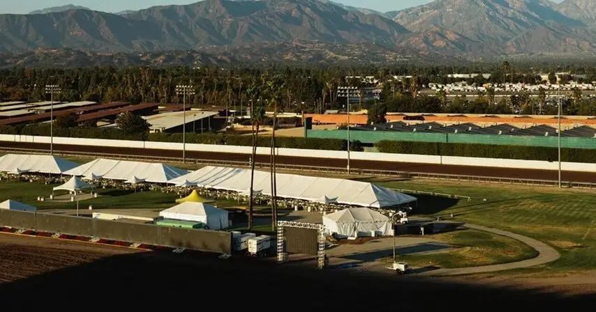 Fairgrounds in Pomona to Host Cricket at LA28 Olympics