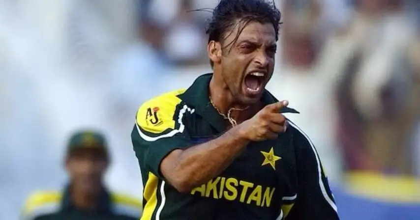 Shoaib Akhtar Defends Wasim Akram and Waqar Younis After Hafeez Questions ’90s Legacy