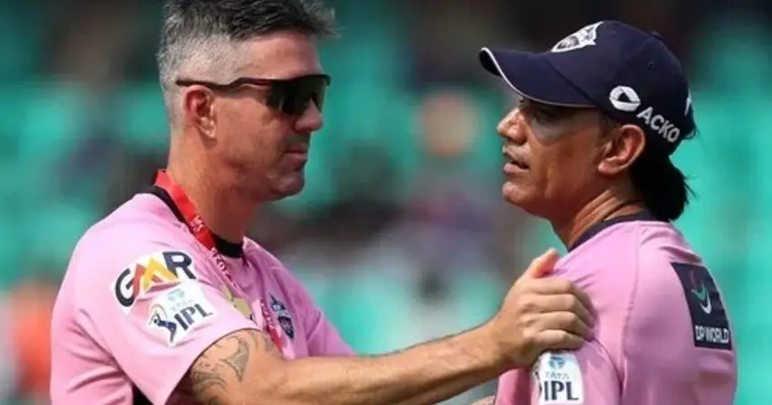 Munaf Patel Fined for Code of Conduct Breach After Tense DC-RR Super Over Thriller