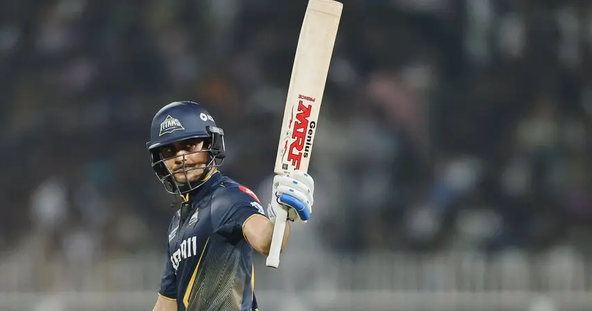 Shubman Gill Breaks Silence on Dating Rumors: Focused Only on Career