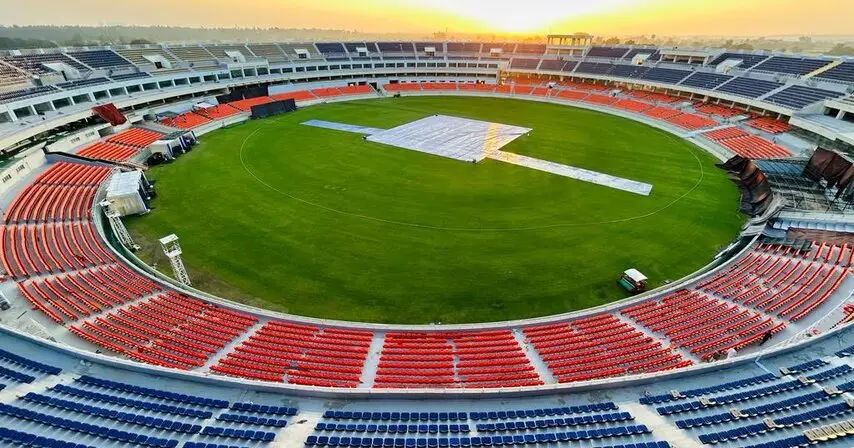 Mullanpur to Host Women’s ODI World Cup 2025 Final