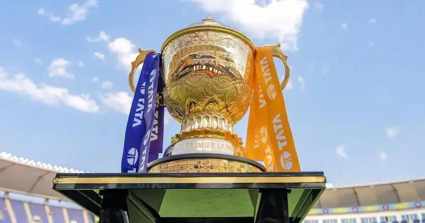 BCCI Shortlists Bengaluru, Chennai & Hyderabad as Possible IPL Venues for May Resumption