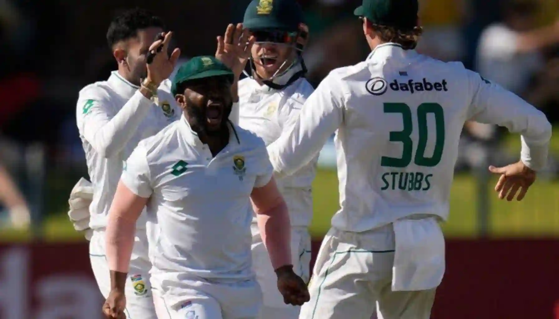 South Africa Announces Squad for WTC Final 2025 vs Australia – Full Team Revealed