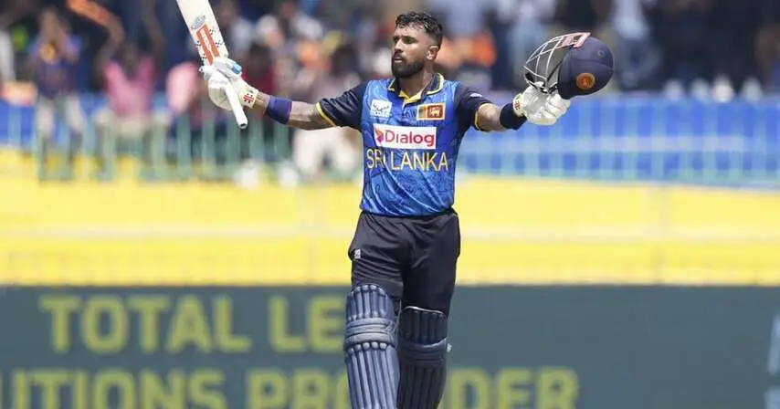 Kusal Mendis Likely to Replace Jos Buttler for IPL 2025 Playoffs at Gujarat Titans