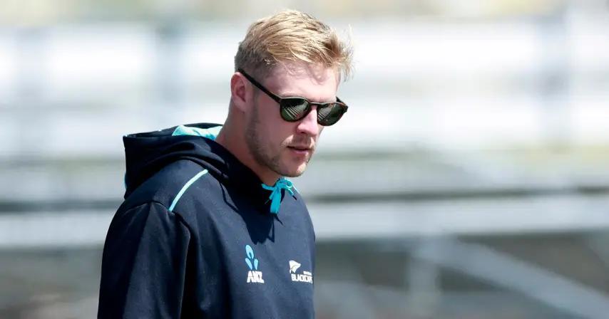 Fast & Furious Kiwi Sensation Will O’Rourke Joins Lucknow Super Giants