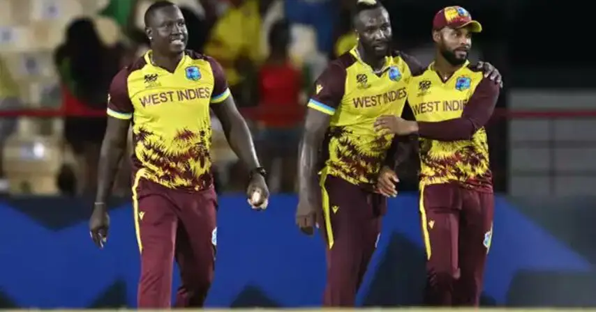 Cricket West Indies Writes to ICC Ahead of LA28 Qualification Process Announcement
