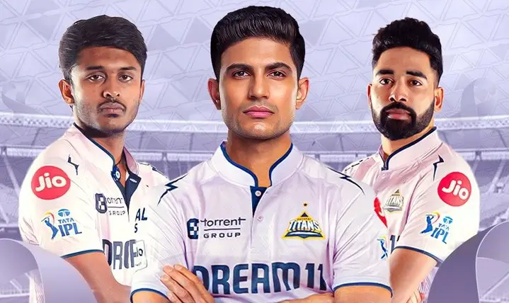 Gujarat Titans to Wear Lavender Once Again in Support of Cancer Awareness