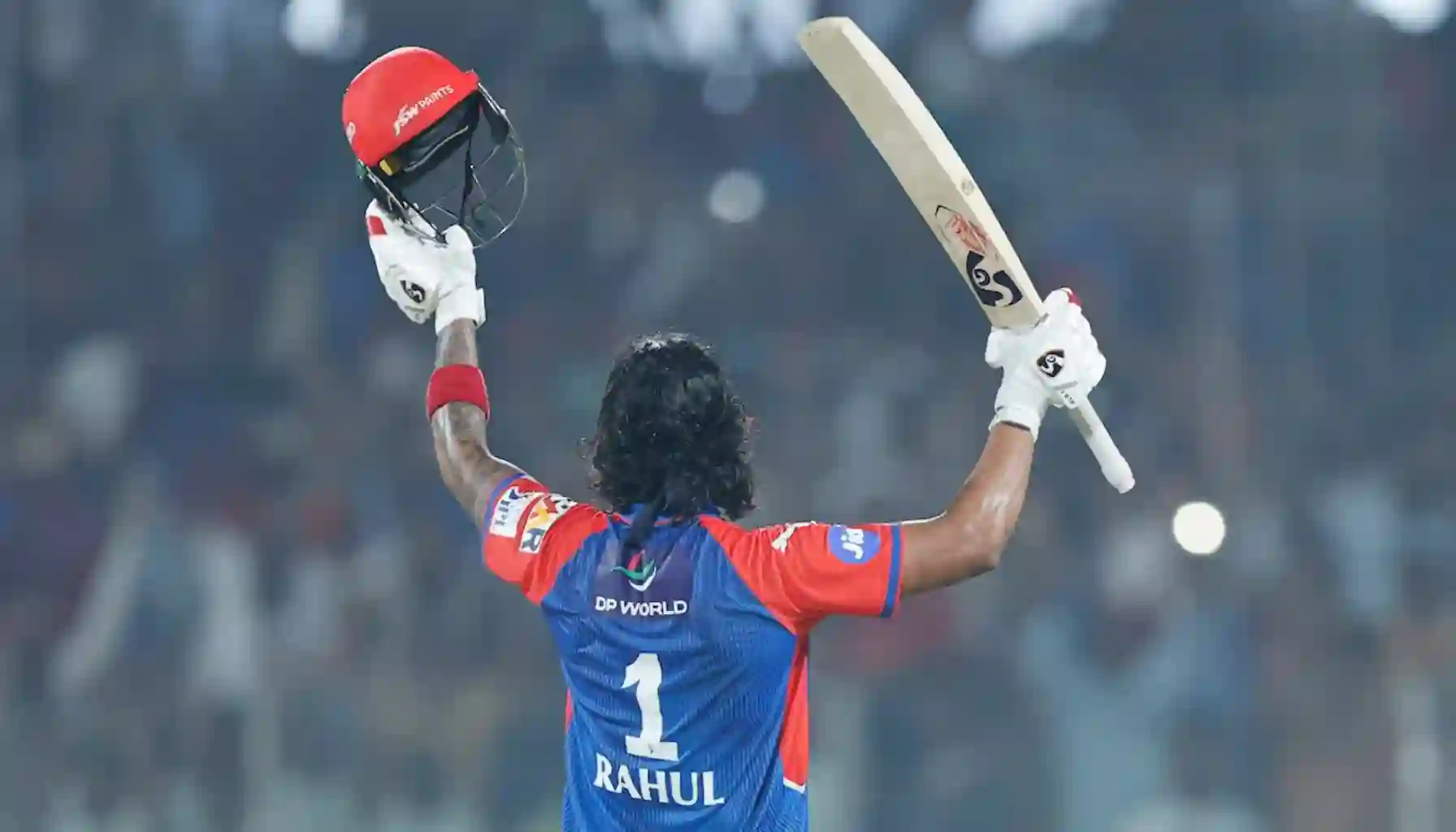 KL Rahul Creates History Fastest Indian to 8,000 T20 Runs