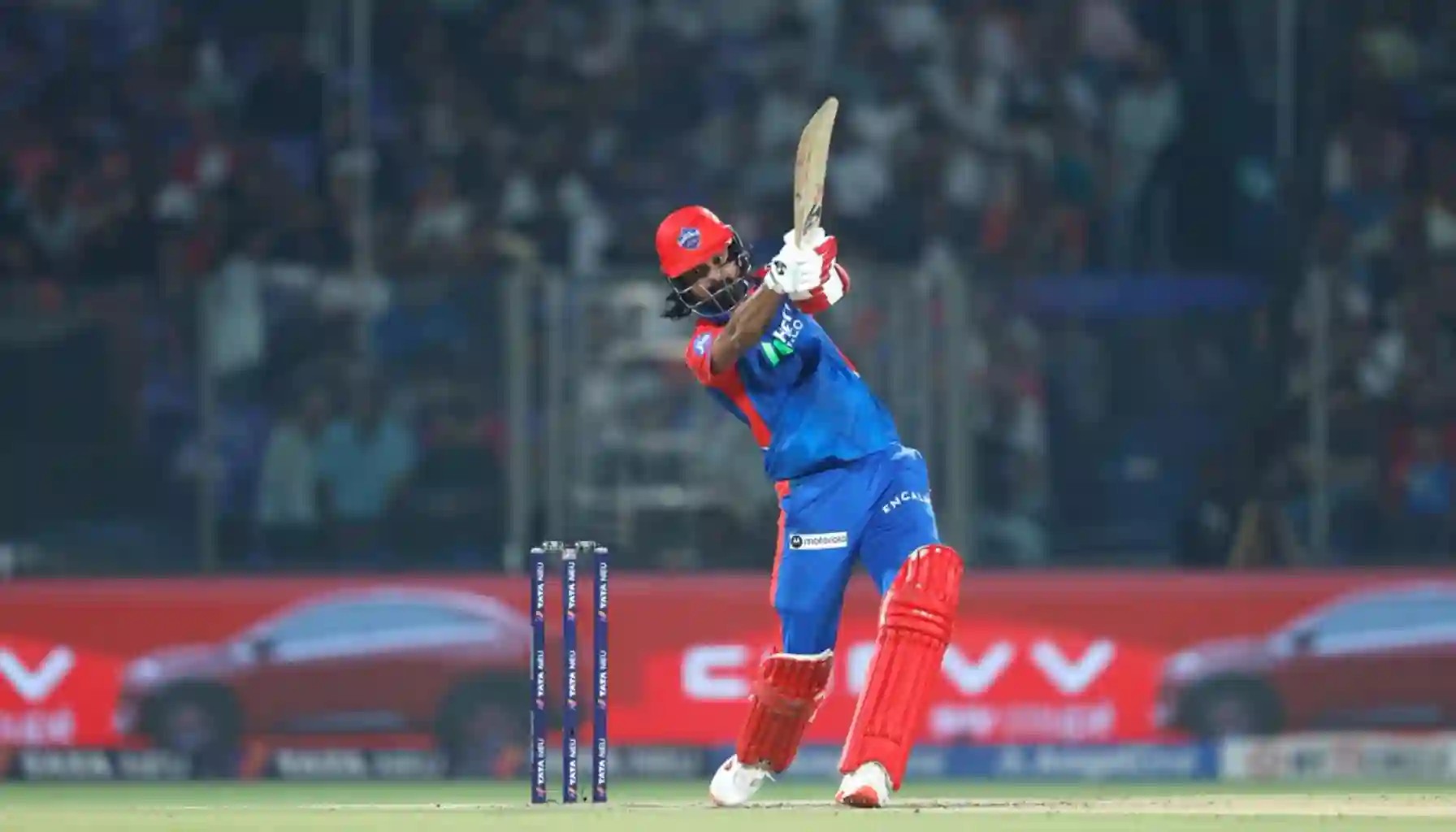 KL Rahul Only Batter to Score Hundred for 3 Different Franchises in IPL History