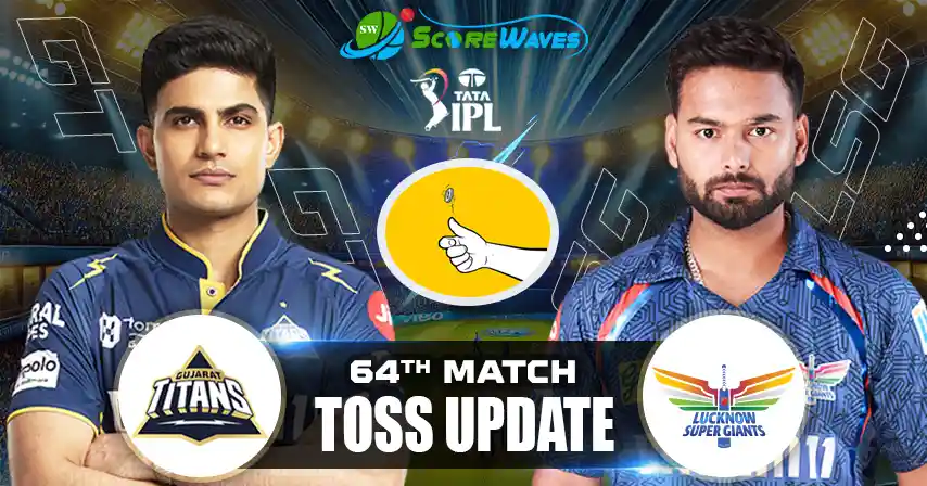 GT vs LSG – Toss Update, Playing XI and Match Prediction