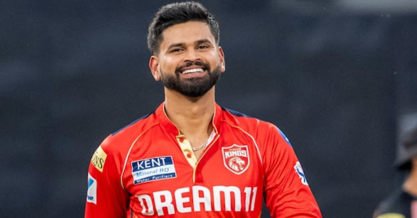 Shreyas Iyer Become the First Captain to Qualify for IPL Final with 3 Different Teams