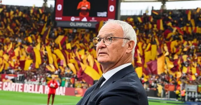 Claudio Ranieri Turns Down Italy Job, FIGC Eyes Stefano Pioli as Spalletti’s Successor